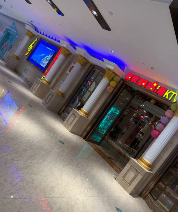 夜生活新地标！超悦铜锣湾KTV迎宾路店全攻略来啦